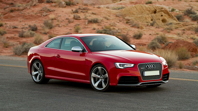Audi Services in Folsom, CA | Foreign Autohaus